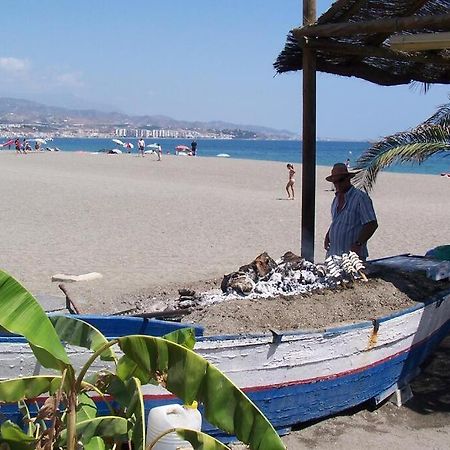 A&C - Duque Mar 1, Torre Del Mar - Malaga公寓 外观 照片