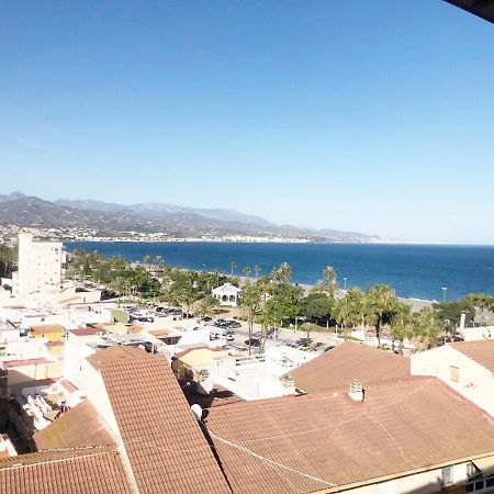 A&C - Duque Mar 1, Torre Del Mar - Malaga公寓 外观 照片