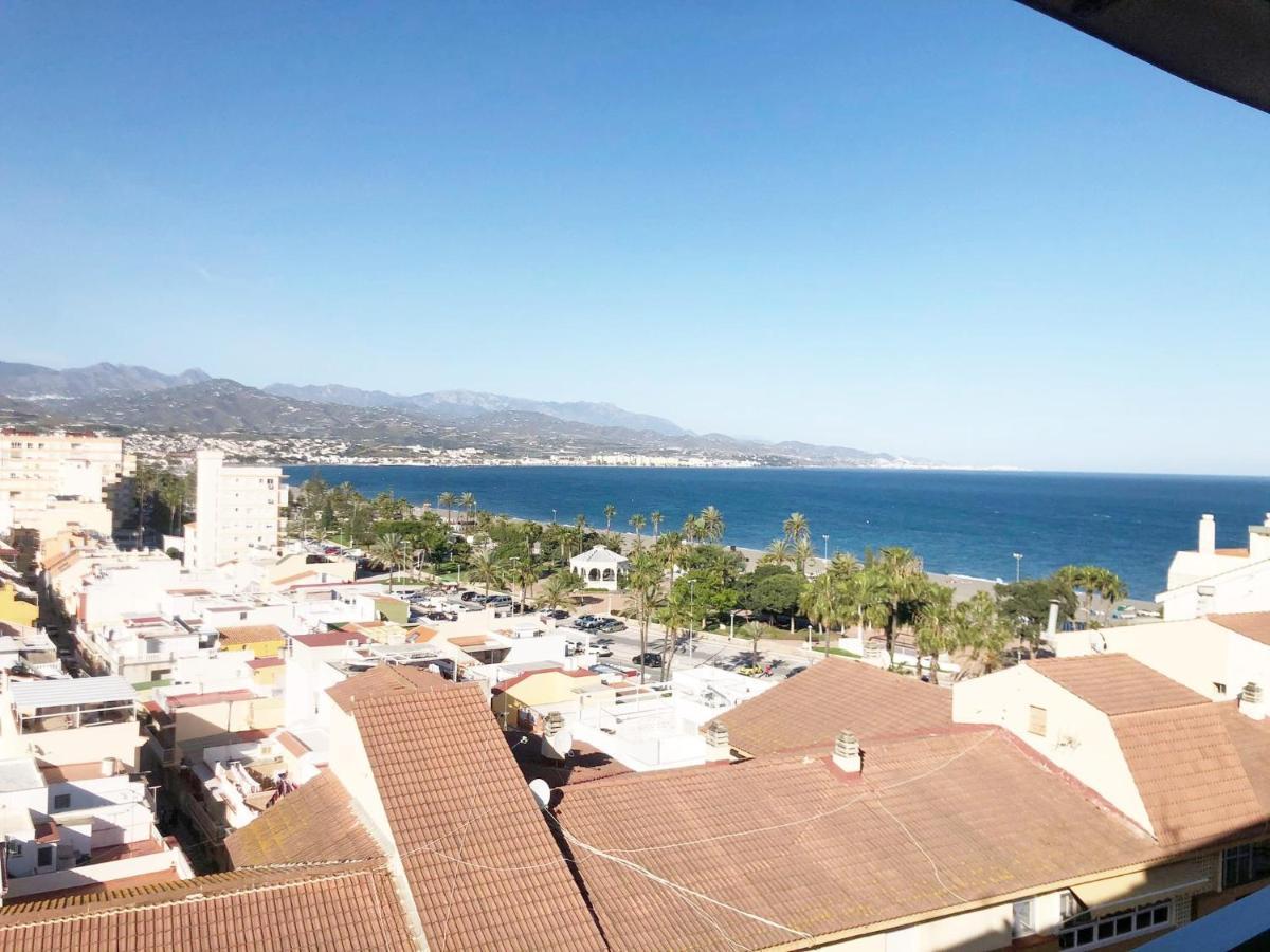 A&C - Duque Mar 1, Torre Del Mar - Malaga公寓 外观 照片
